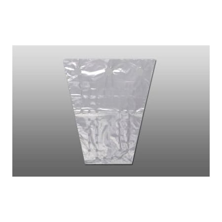 Lk Packaging Vented Produce Bags W/ Twist Ties, 12"W x 13-1/2"L, 1.5 Mil, Clear, 1000/Pack VTD12135GRP